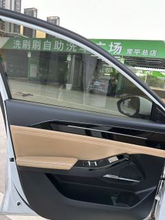 Geely Galaxy L6 1.5T 125km PLUS - ფოტო 17