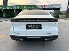 Geely Galaxy L6 1.5T 125km PLUS - ფოტო 5