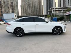 Geely Galaxy L6 1.5T 125km PLUS - ფოტო 7