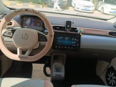 Leapmotor T03 403km 403 Comfortable Edition - ფოტო 16