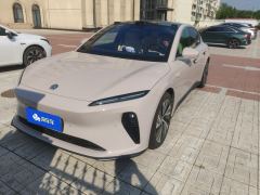 NIO ET5 560km 75kWh - photo 1