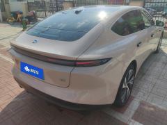 NIO ET5 560km 75kWh - photo 2