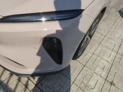 NIO ET5 560km 75kWh - photo 4