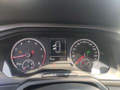 Volkswagen Polo Plus 1.5L Edition - ფოტო 13