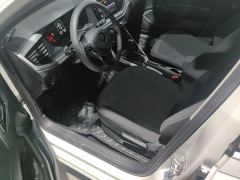 Volkswagen Polo Plus 1.5L Edition - ფოტო 18