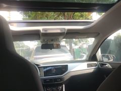 Volkswagen Polo Plus 1.5L Edition - ფოტო 20