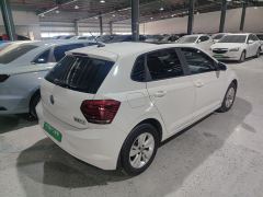 Volkswagen Polo Plus 1.5L Edition - ფოტო 7