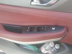 Changan CS75 Edition 1.5T Premium Edition - ფოტო 12