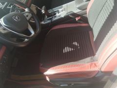 Changan CS75 Edition 1.5T Premium Edition - ფოტო 14