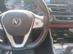 Changan CS75 Edition 1.5T Premium Edition - ფოტო 16