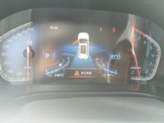Changan CS75 Edition 1.5T Premium Edition - ფოტო 20