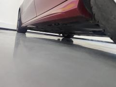 Mercedes-Benz CLA( imported ) CLA (Imported) Facelift CLA 200 - photo 11