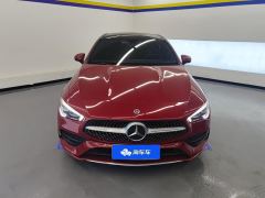 Mercedes-Benz CLA( imported ) CLA (Imported) Facelift CLA 200 - photo 3