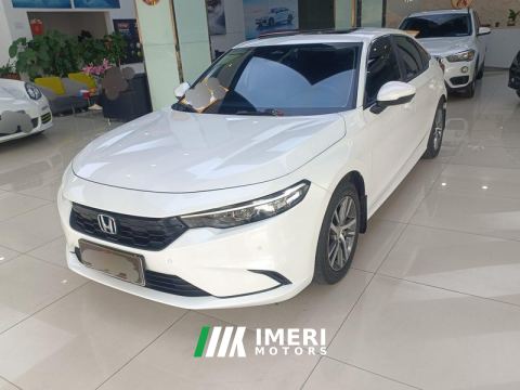 2023 Honda Envix Style 240TURBO CVT Leading Edition
