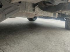 BAIC Off-RoadBJ40 Edition 2.0T AWD Edition - photo 10