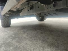 BAIC Off-RoadBJ40 Edition 2.0T AWD Edition - photo 11