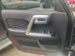 BAIC Off-RoadBJ40 Edition 2.0T AWD Edition - photo 12