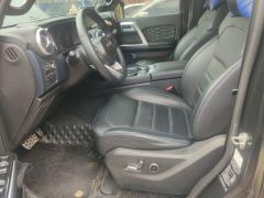 BAIC Off-RoadBJ40 Edition 2.0T AWD Edition - photo 14