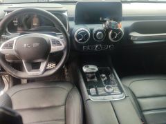 BAIC Off-RoadBJ40 Edition 2.0T AWD Edition - photo 16