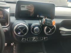 BAIC Off-RoadBJ40 Edition 2.0T AWD Edition - photo 17