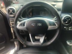 BAIC Off-RoadBJ40 Edition 2.0T AWD Edition - photo 18