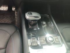 BAIC Off-RoadBJ40 Edition 2.0T AWD Edition - photo 19