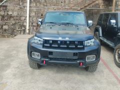 BAIC Off-RoadBJ40 Edition 2.0T AWD Edition - photo 3