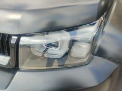 BAIC Off-RoadBJ40 Edition 2.0T AWD Edition - photo 4