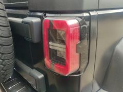 BAIC Off-RoadBJ40 Edition 2.0T AWD Edition - photo 5