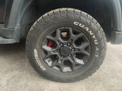 BAIC Off-RoadBJ40 Edition 2.0T AWD Edition - photo 6