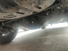 BAIC Off-RoadBJ40 Edition 2.0T AWD Edition - photo 9