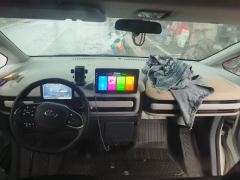 Maxus Dà Ná V1 340km Edition - ფოტო 16