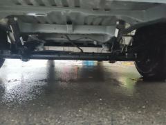 Maxus Dà Ná V1 340km Edition - ფოტო 9