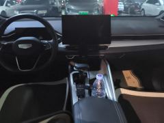 Geely Xingui 1.5T Edition - ფოტო 16