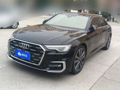 Audi A6L 45 TFSI quattro Dynamic Luxury Edition - ფოტო 1