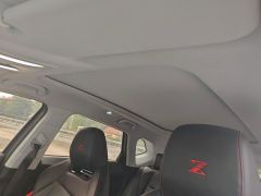 Oshan Z6 1.5T Version Edition - ფოტო 15