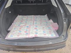 Oshan Z6 1.5T Version Edition - ფოტო 7