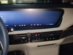 Buick Century 2.0T Edition 6 - ფოტო 17