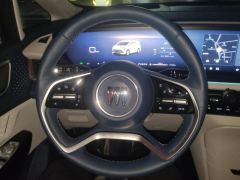 Buick Century 2.0T Edition 6 - ფოტო 18