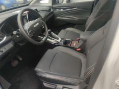 Maxus G50 1.5T B - ფოტო 14