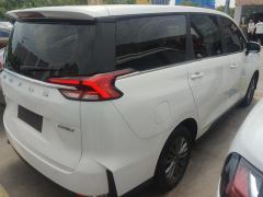 Maxus G50 1.5T B - ფოტო 2