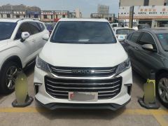 Maxus G50 1.5T B - ფოტო 3