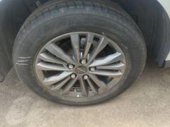 Maxus G50 1.5T B - ფოტო 6