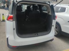 Maxus G50 1.5T B - ფოტო 7