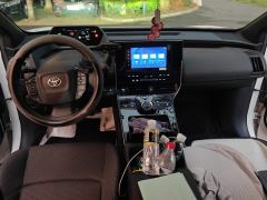 Toyota bZ4X 615km Long RangeJOY Edition - ფოტო 16