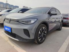 Volkswagen VW ID.4 CROZZ 442km Rear Drive Exclusive Limited Edition - ფოტო 1