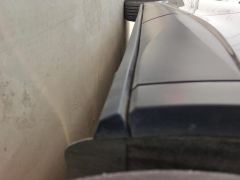 Volkswagen VW ID.4 CROZZ 442km Rear Drive Exclusive Limited Edition - ფოტო 11