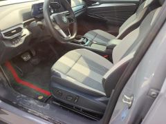 Volkswagen VW ID.4 CROZZ 442km Rear Drive Exclusive Limited Edition - ფოტო 14