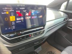 Volkswagen VW ID.4 CROZZ 442km Rear Drive Exclusive Limited Edition - ფოტო 17