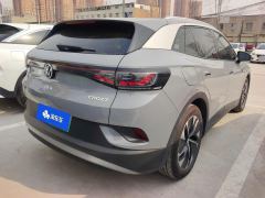 Volkswagen VW ID.4 CROZZ 442km Rear Drive Exclusive Limited Edition - ფოტო 2